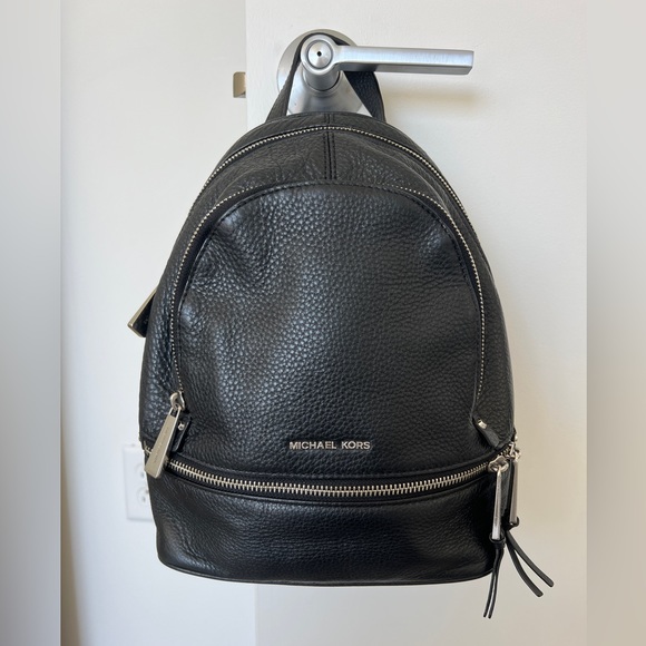 Michael Kors Backpack purse